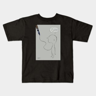 Control Kids T-Shirt